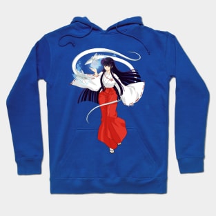 Kikyo Hoodie